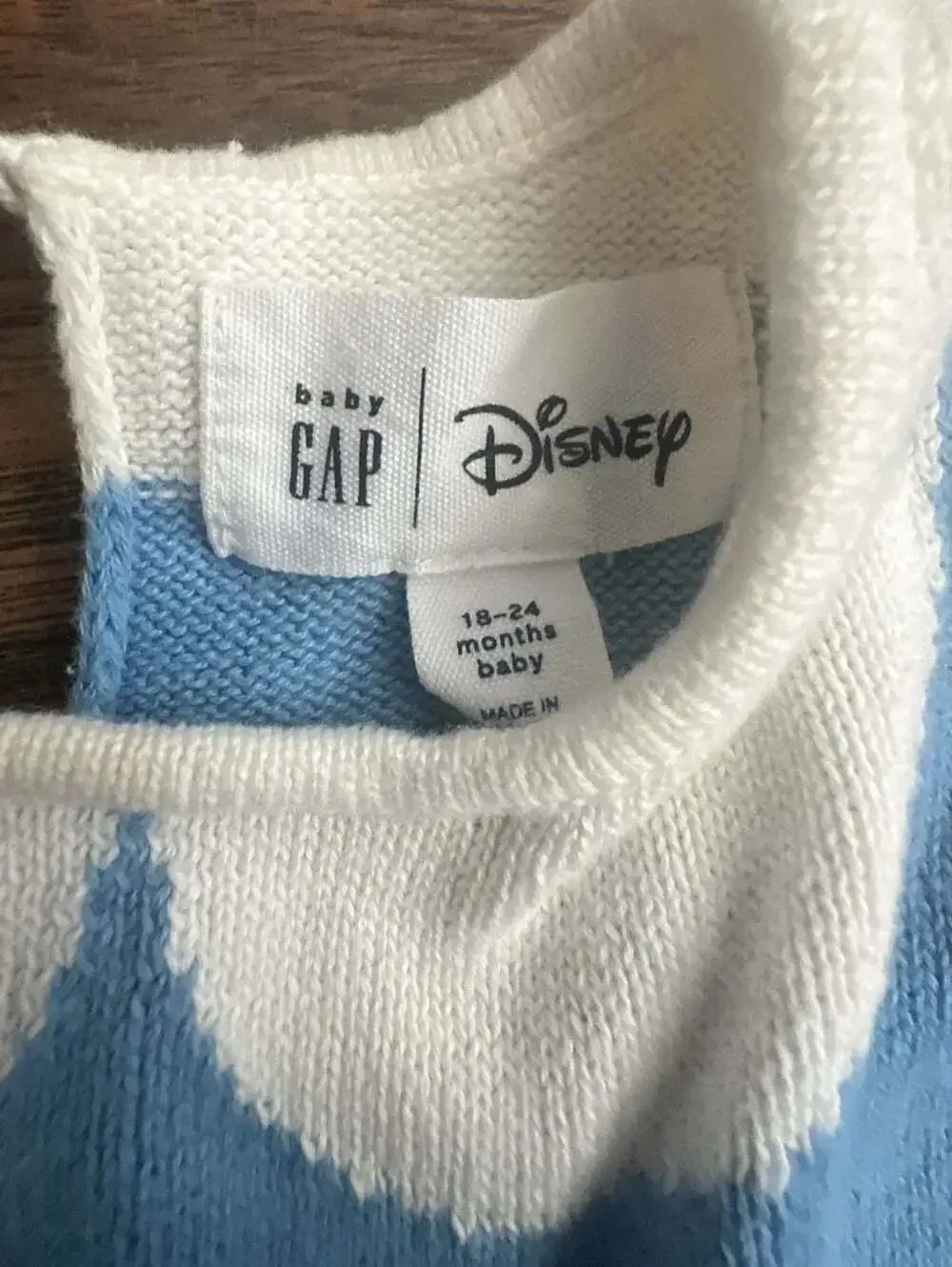 BabyGap x Disney Snow White Tulle Dress